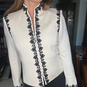 St. John full sleeve jacket